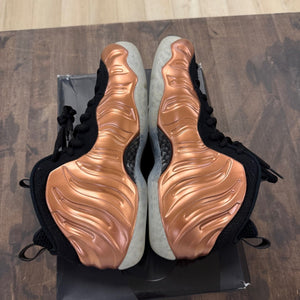 Nike Air Foamposite One Copper (2024) - Image 4