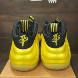 Nike Air Foamposite One Electrolime Size 13 (Pre-Owned) - aux