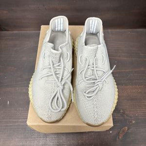 adidas Yeezy Boost 350 V2 Sesame Size 9.5 (Pre-Owned) - Image 3
