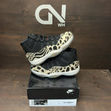 Jordan 11 Retro Animal Instinct (Women's) Size 8.5W (Pre-Owned) - front