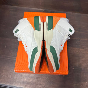 Jordan 3 Retro SP SoleFly Miami - Image 4