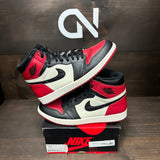 Jordan 1 Retro High Bred Toe - Image 2