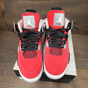 Jordan 4 Retro Toro Bravo (2026) - Image 2