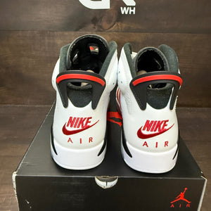 Jordan 6 Retro Carmine (2021) - Image 5