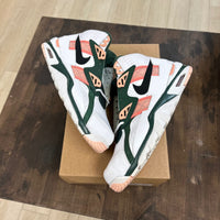 Nike Air Trainer SC High White Pink Green Size 11.5 (Pre-Owned) - Image 1