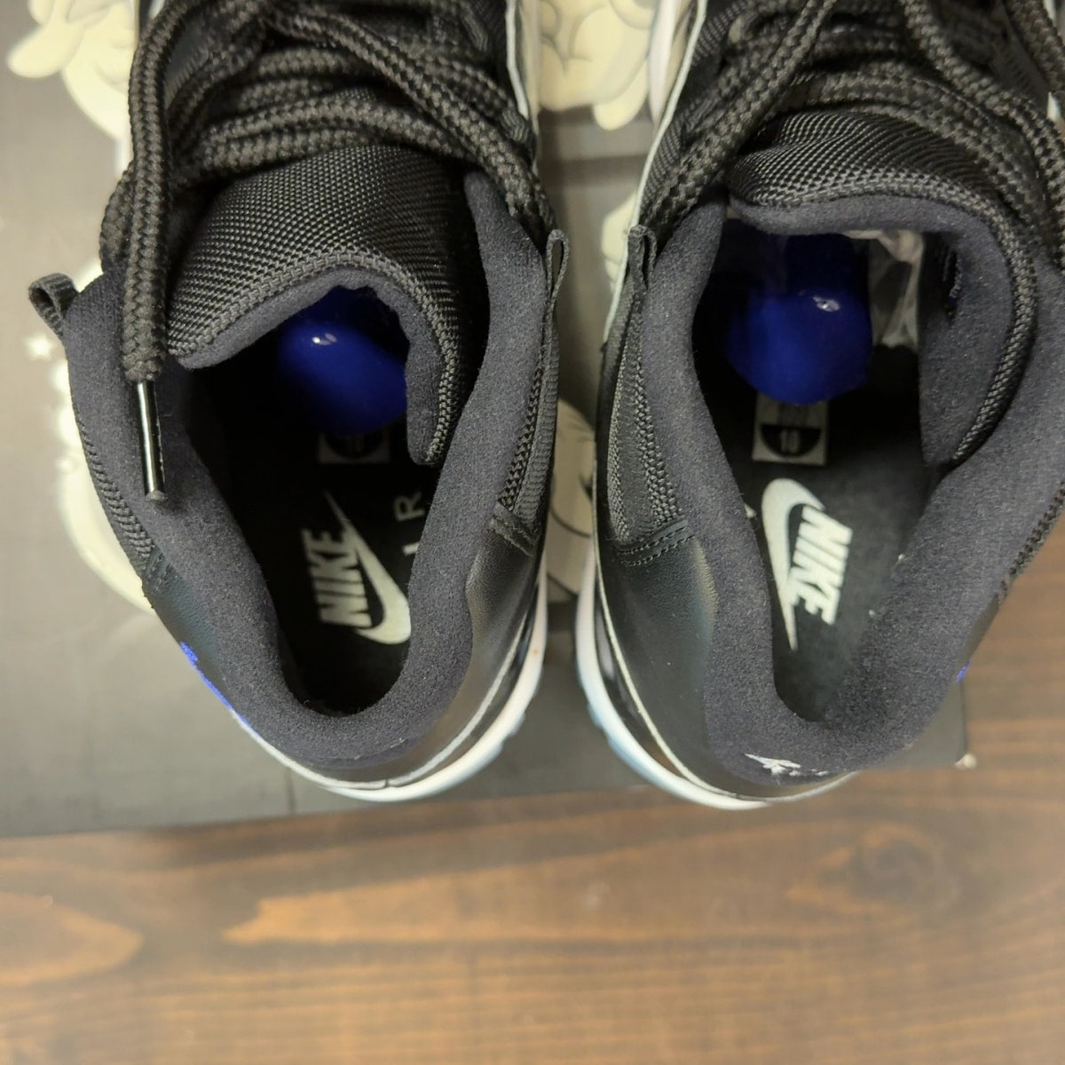 Jordan 11 Retro Space Jam (2016) - Image 6