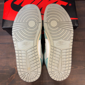 Jordan 1 Retro High Turbo Green - Image 6