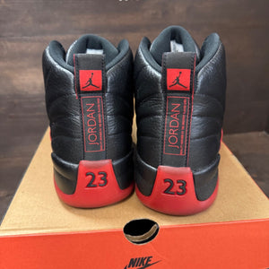 Jordan 12 Retro Flu Game (2025) - Image 5