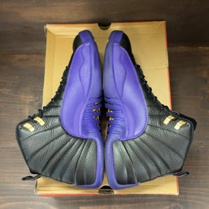 Jordan 12 Retro Field Purple Size 11 (Pre-Owned) - Image 5