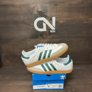 adidas Samba OG Collegiate Green - Image 1