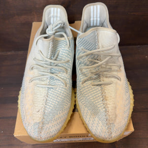 adidas Yeezy Boost 350 V2 Cloud White (Non-Reflective) - Image 3