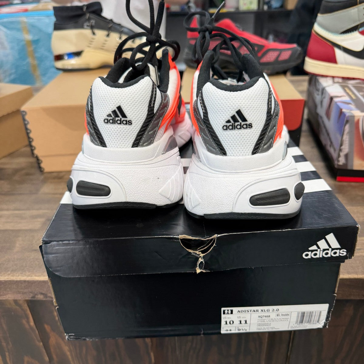 adidas Adistar XLG 2.0 Solar Orange - Image 3