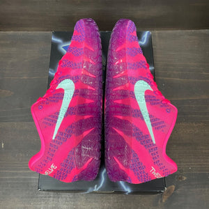 Nike Ja 3 Max Volume Size 11.5 (Pre-Owned) - tag