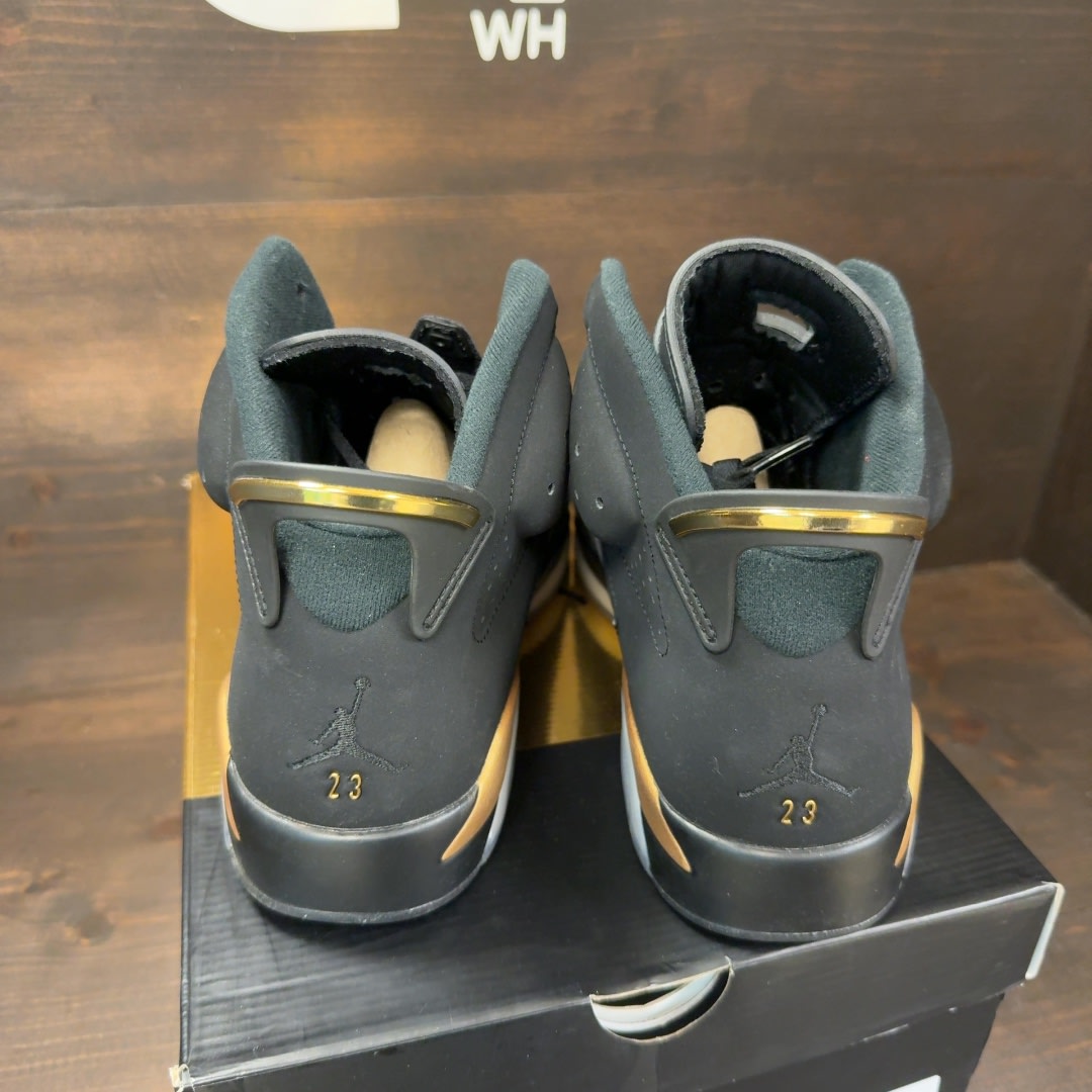 Jordan 6 Retro DMP (2020) - Image 4