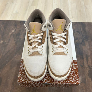 Jordan 3 Retro Palomino - Image 2