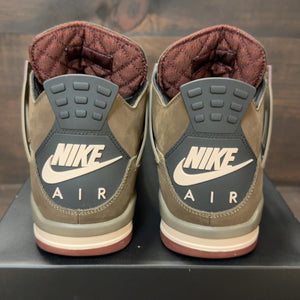 Jordan 4 Retro SP A Ma Maniére Dark Mocha - Image 5