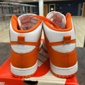 Nike Dunk High Syracuse (2021) - Image 4