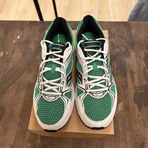 Saucony Ride Millennium White Fern Size 12 (Pre-Owned) - Image 2