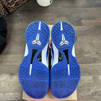 Nike Kobe 6 Protro Dodgers Size 10.5 (Pre-Owned) - Image 5