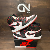 Jordan 1 Retro High Bloodline - Image 1