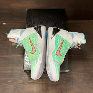 Nike Kobe 9 Elite Protro What The (2025) Size 9.5 - aux