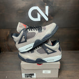 Jordan 4 Retro Taupe Haze - Image 1