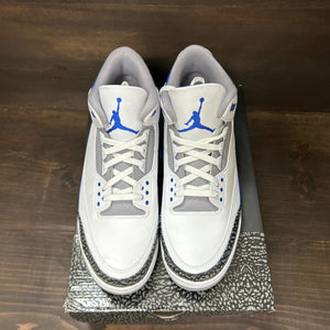 Jordan 3 Retro Racer Blue - Image 3