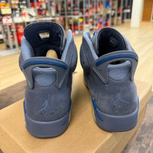 Jordan 6 Retro Diffused Blue Size 10.5 (Pre-Owned) - Image 5