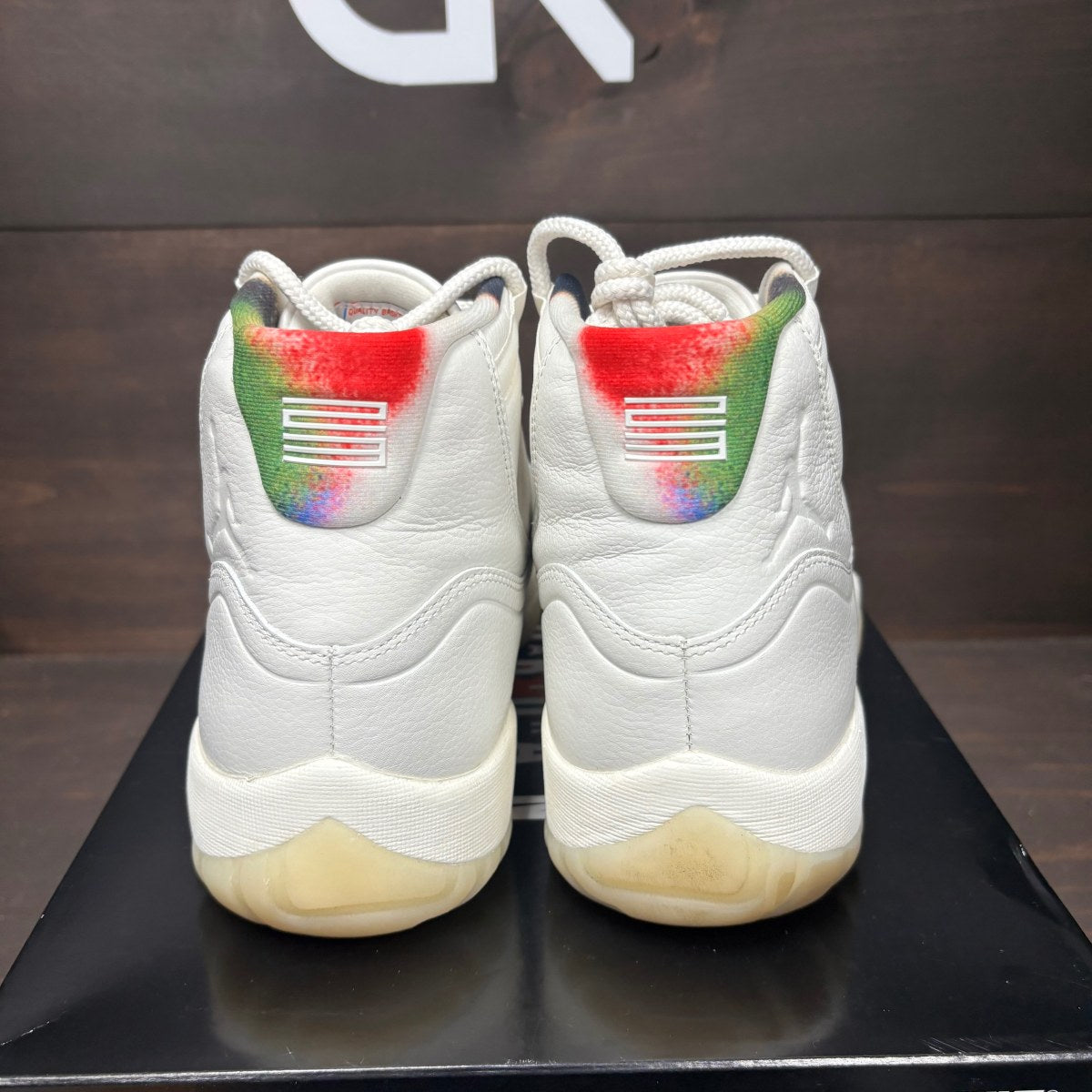 Jordan 11 Retro 285 - Image 5