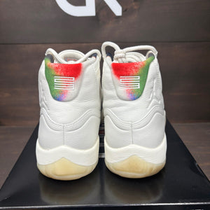 Jordan 11 Retro 285 - Image 5