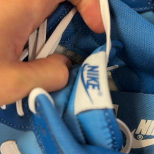 Nike Dunk Low Dark Marina Blue - Image 7