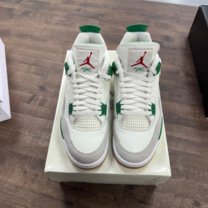 Jordan 4 Retro SB Pine Green - Image 2