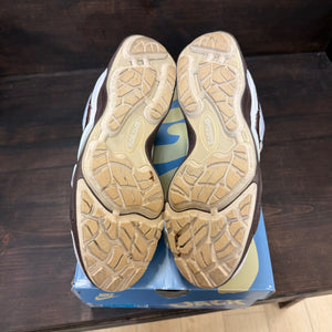 Nike Zoom Field Jaxx Travis Scott Light Chocolate - Image 6