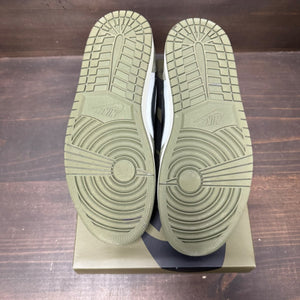 Jordan 1 Retro Low OG Medium Olive - Image 6