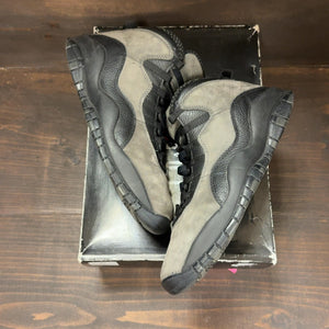 Jordan 10 Retro Shadow (2018) - Image 2