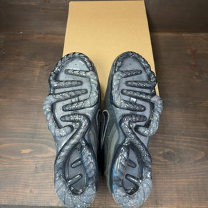 Nike Air VaporMax 2021 FK Black Anthracite Size 12 (Pre-Owned) - Image 7