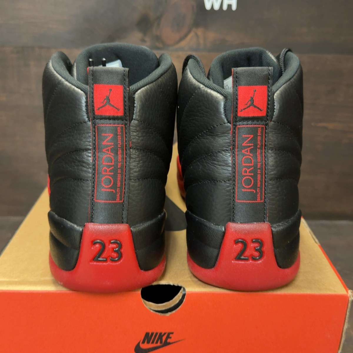 Jordan 12 Retro Flu Game (2025) - Image 5