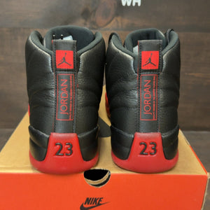 Jordan 12 Retro Flu Game (2025) - Image 5