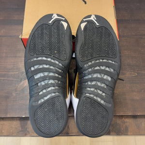 Jordan 12 Retro Royalty Taxi - Image 9