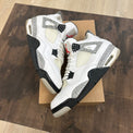 Jordan 4 Retro White Cement (2016) Size 12 (Pre-Owned) - Image 1
