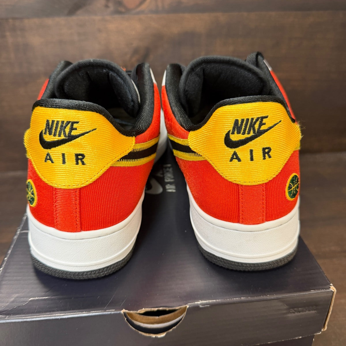 Nike Air Force 1 Low Raygun - Image 4