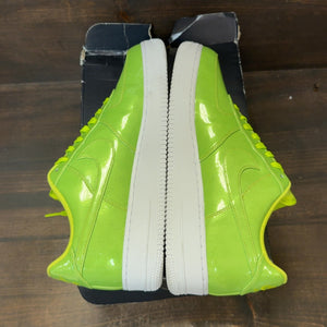Nike Air Force 1 Low '07 LV8 UV Cyber Size 11 (Pre-Owned) - Image 6