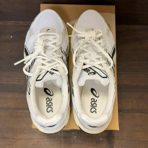 ASICS Gel-1130 White Cloud Grey - Image 5