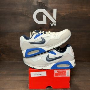 Nike Air Max Correlate White Obsidian - Image 1