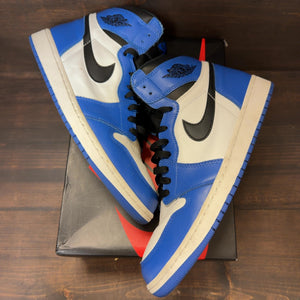 Jordan 1 Retro High Game Royal - Image 2