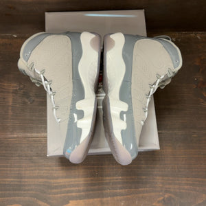 Jordan 9 Retro Cool Grey (2025) (GS) - Image 4