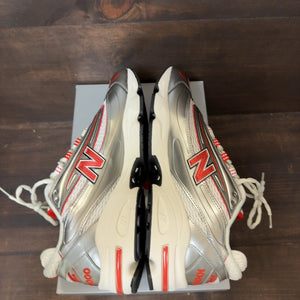 New Balance 1000 thisisneverthat Metallic Silver Red Size 11 (Pre-Owned) - Image 6
