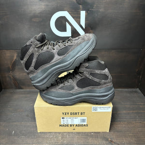 adidas Yeezy Desert Boot Oil - Image 1
