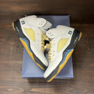 Jordan 5 Retro A Ma Maniére Dawn (Women's) - Image 2