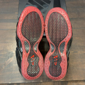Nike Air Foamposite One Cough Drop (2025) - Image 9